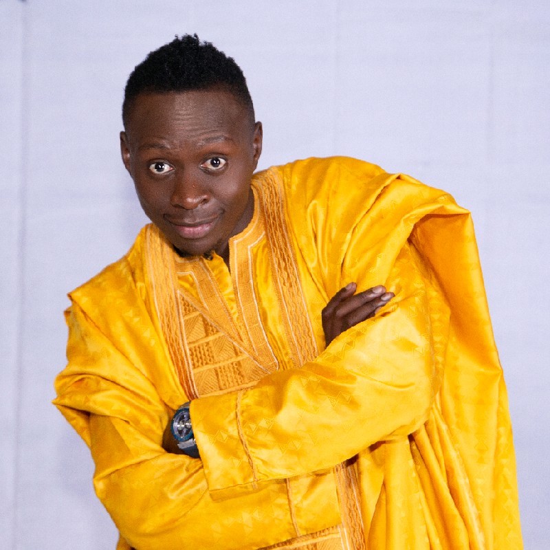 Biography Of Oga Obinna “From The Streets Of Kisumu To The Screens Of Millions”