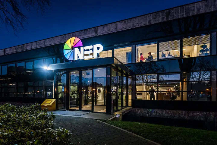 NEP media withdraw from planned roundtable interview with Gachagua