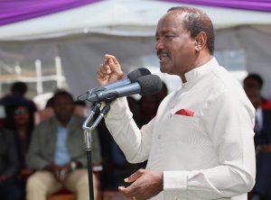 Kalonzo Musyoka: A legacy of law, leadership, and loyalty