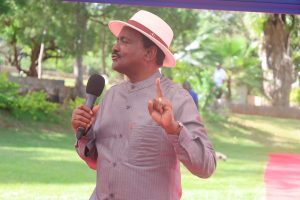 Kalonzo Musyoka: A legacy of law, leadership, and loyalty