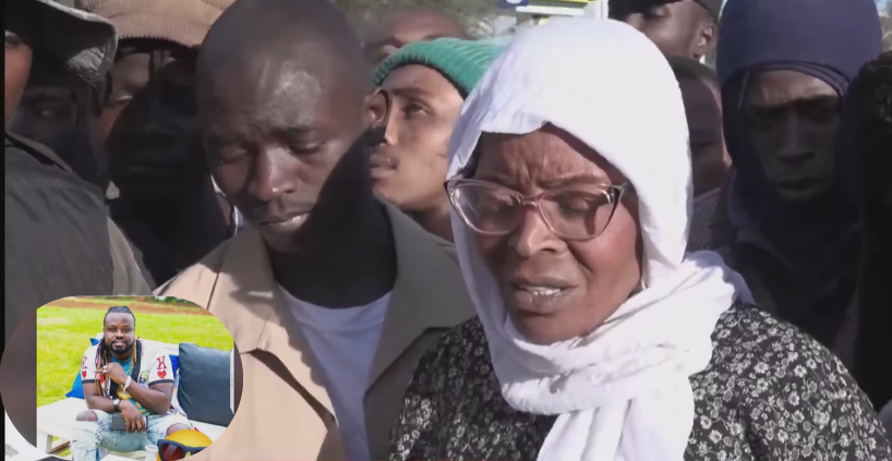 Family demands justice after autopsy links umoja one assault to Alfie Migasha’s death