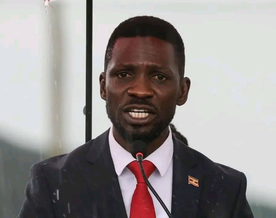 Ugandan opposition leader Bobi Wine needs UN help, lawyer says