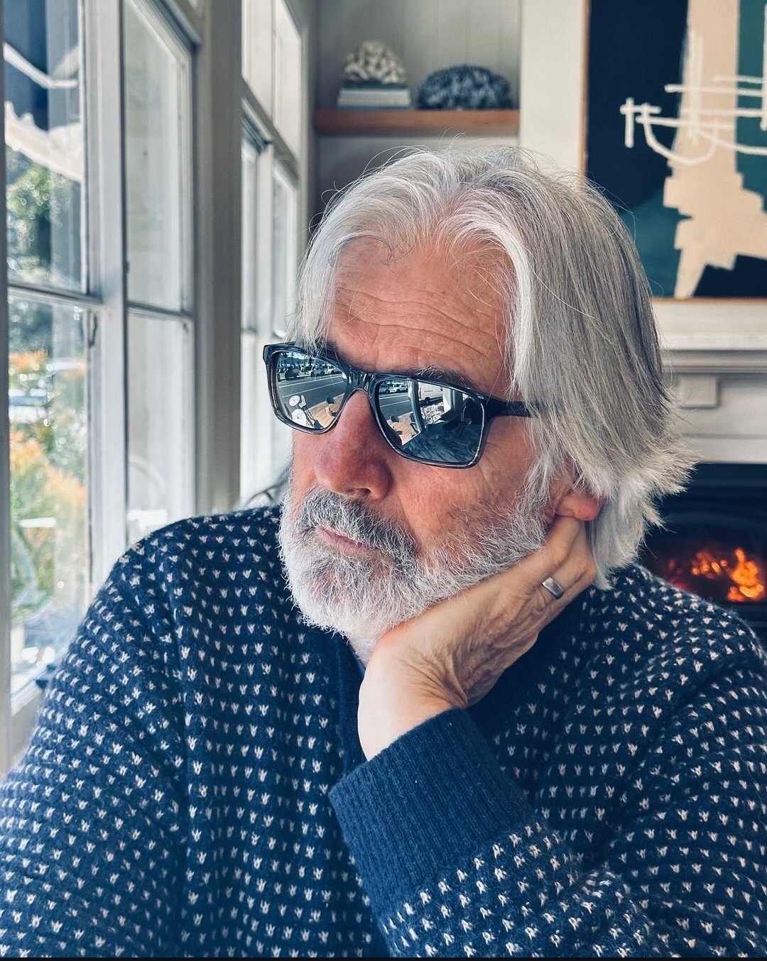 John Jarrat net worth, film, television and upcoming roles