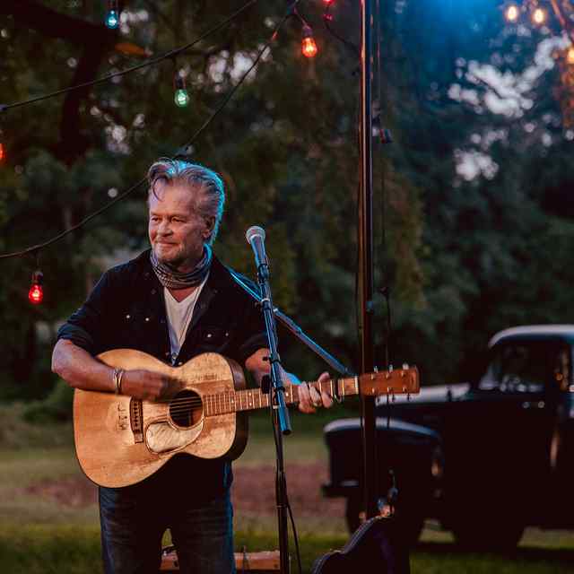 John Mellencamp net worth, music and art impact