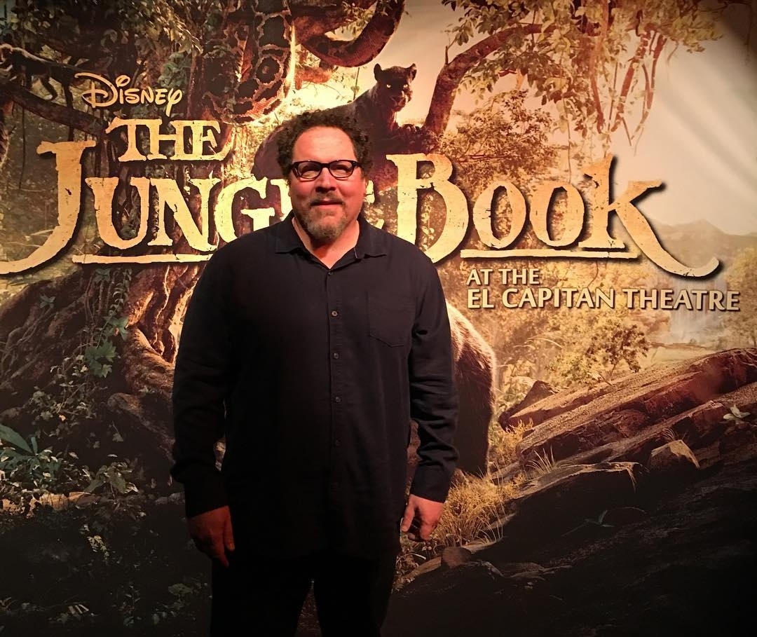 Jon Favreau net worth and multi-million filmmaking career