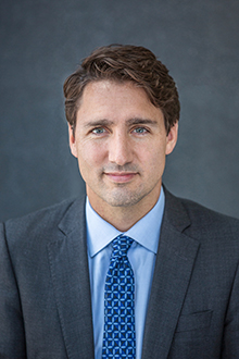Justin Trudeau net worth: The former Prime Minister of Canada