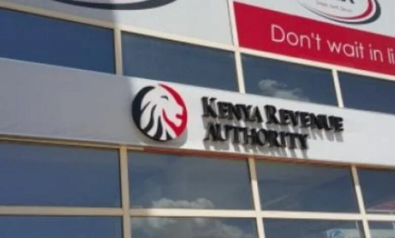 KRA collects Sh307 billion in December exceeding Sh285 billion revenue target