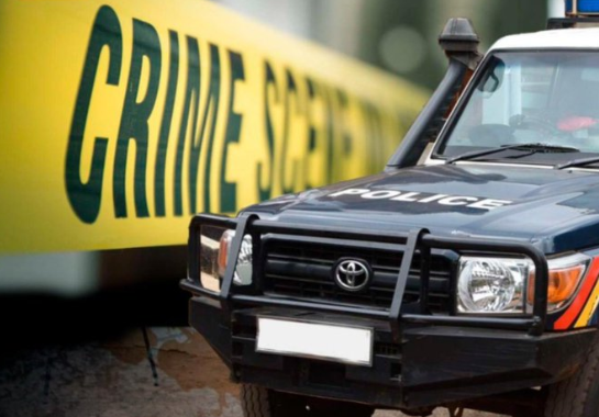 Man shot and wounded in robbery in Migori Town