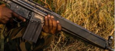 Forest ranger shoots and injures himself in leg at station in Njoro, Nakuru County
