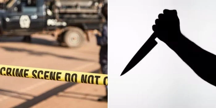 Breaking: Man Stabs Three Police Officers While Resisting Arrest
