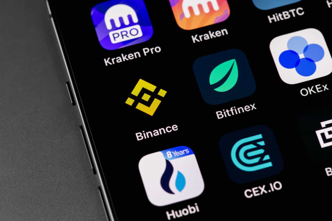 Best Crypto Exchanges and Apps for January 2026