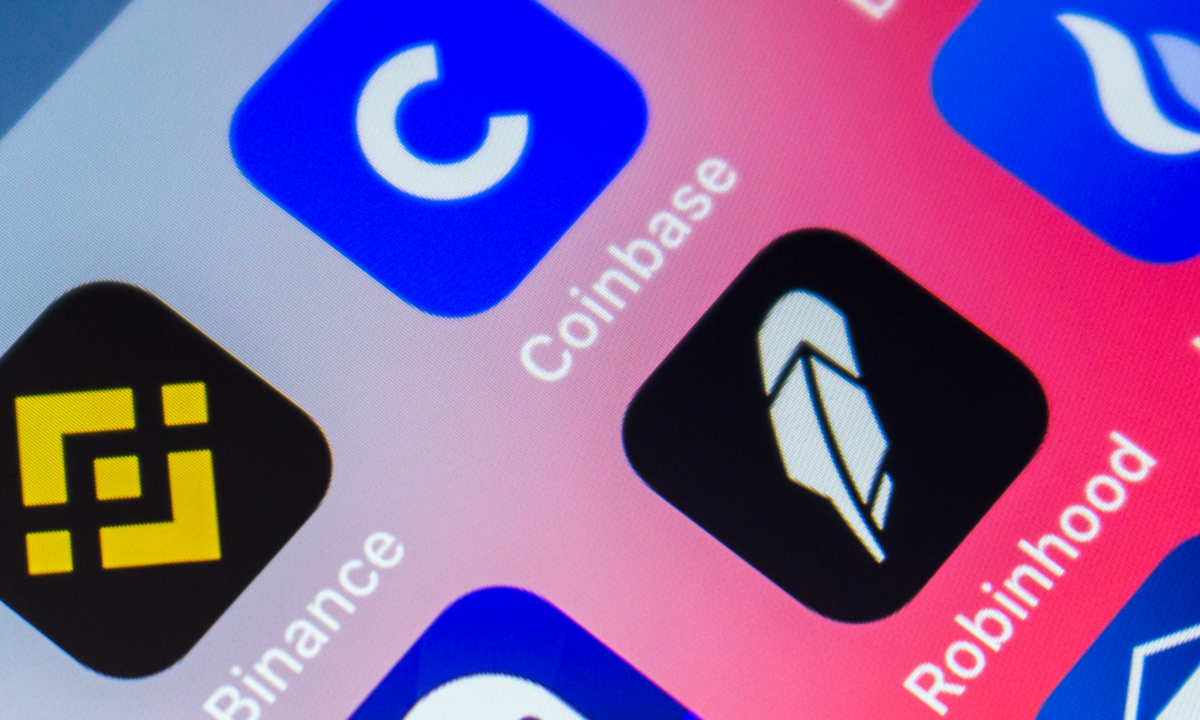 Robinhood vs. Coinbase: Which Crypto Platform Is Right for You?