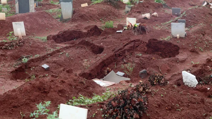 Little Girl Always Visited Her Mothers Grave How Karma Visited Her Step Mother Left Everyone In Shock