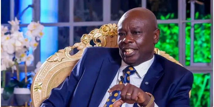 Journalists Abruptly Cancel Rigathi Gachagua Roundtable Interview 