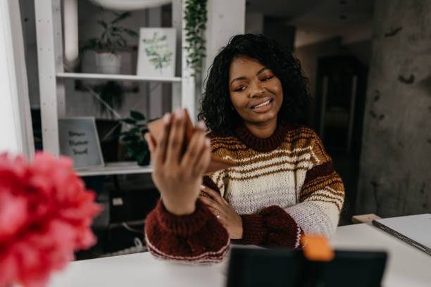 “Wearing the Ring, I Greeted Them Happily” Woman Explains How She Mysteriously Became The CEO in The Company
