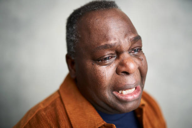 ‘Leta tunda nikule, bora usishike mimba’ A Strange Man Told My Wife as I Listened Crying of Betrayal