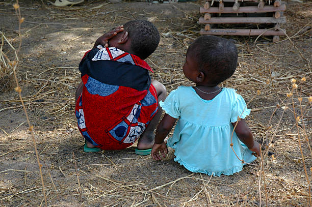 The Rejected Teenage Single Mother Everyone Mocked Becomes The First Millionaire In Her Village