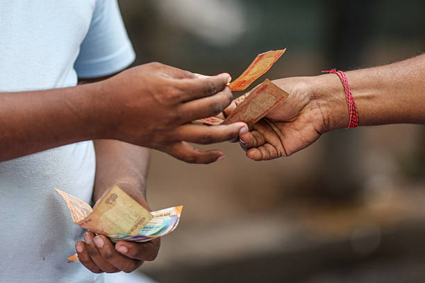 A Man Conned Me out of KSh 500,000 by Promising to Give My Brother a KDF Job But I Got It Back Double Amount