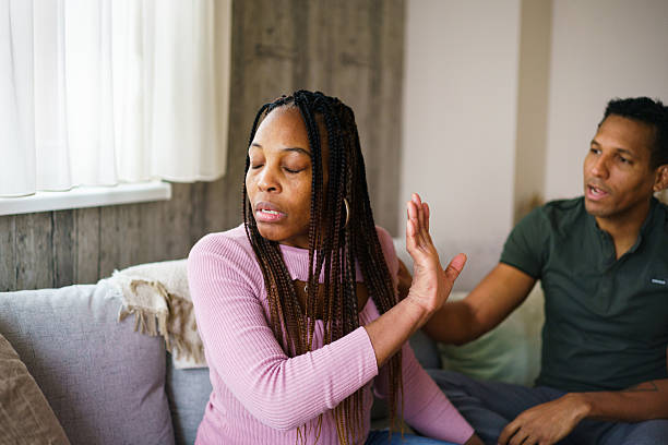 Every Relationship I Entered Failed the Same Way Until Someone Showed Me Why