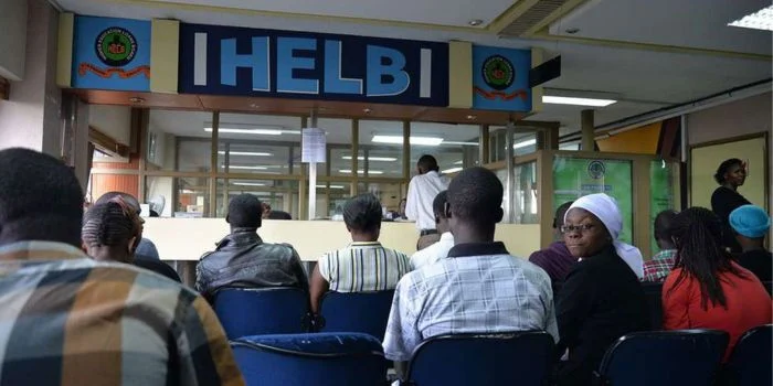 KUCCPS Publishes Full List of Universities and Colleges Eligible for HELB and Govt Scholarships