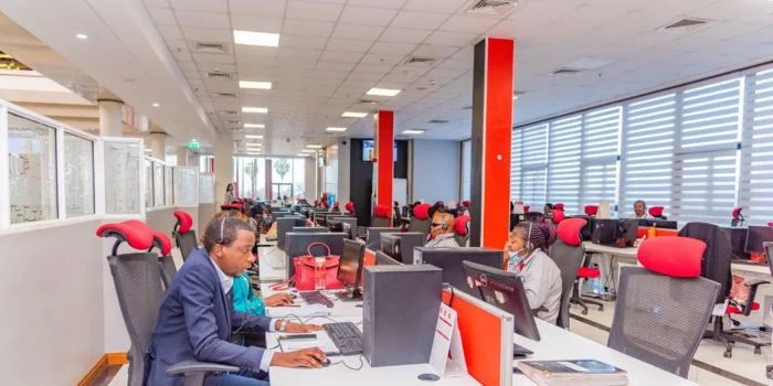 KRA Suspends Nil Tax Filings​