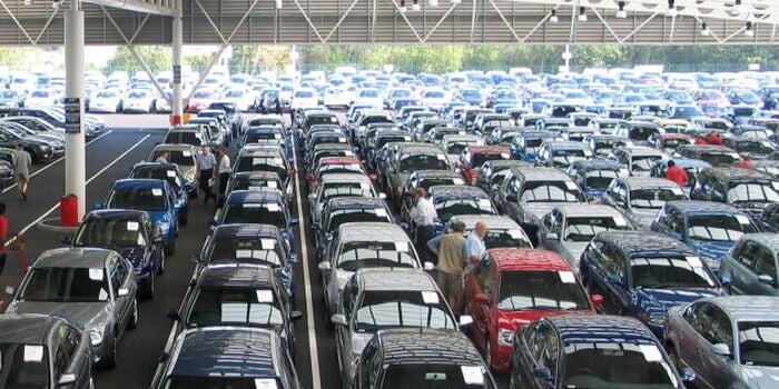 Govt Announces Mass Auction of Vehicles Starting From Ksh50k