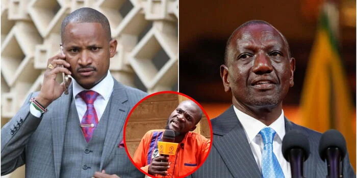 Milimani Court Drops All Cybercrime Charges Against Activist Nuru Okanga