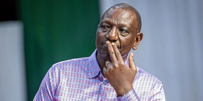 Blow to Ruto as High Court Nullifies His Appointments