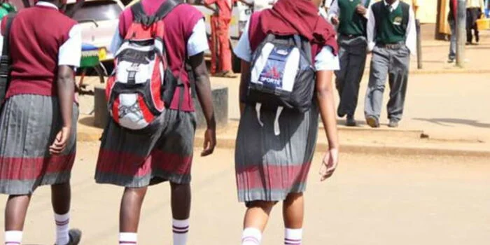 Ogamba Orders Immediate Admission of All Grade 10 Learners​
